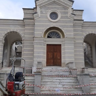 Elezioni: cimiteri sotto esame, Imperia Rinasce &quot;Pulizia e manutenzione lasciate agli abitanti&quot;