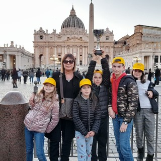 Premio nazionale “E.I.P. Jacques Műhlethaler”, la scuola di Triora vince per la Liguria