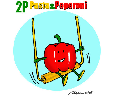 Al via il Contest 2P (Pasta &amp; Peperoni), un concorso riservato agli Istituti Albeghieri