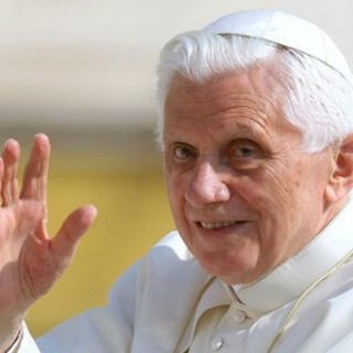 E' morto Benedetto XVI, lutto per la scomparsa di Papa Ratzinger