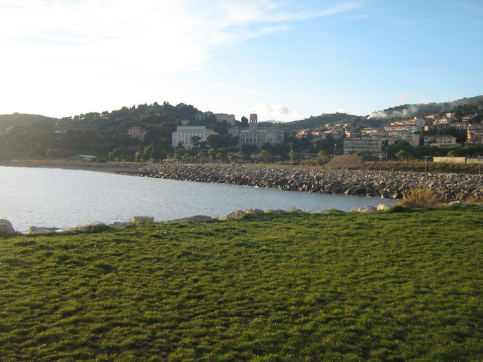 Imperia: i problemi del Parco Urbano nella riflessione del nostro lettore Fabio Ferrero