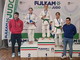 Ludovica Pesce del Budo Sanremo conquista l'oro al Trofeo Italia Judo