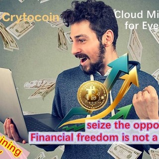 Migliore piattaforma di cloud mining: CrytocoinMiner ti aiuta a guadagnare $ 1.000 al giorno