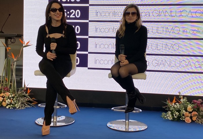 Sanremo 2023, Paola e Chiara: “Vogliamo celebrare gli anni di musica fatti insieme&quot;