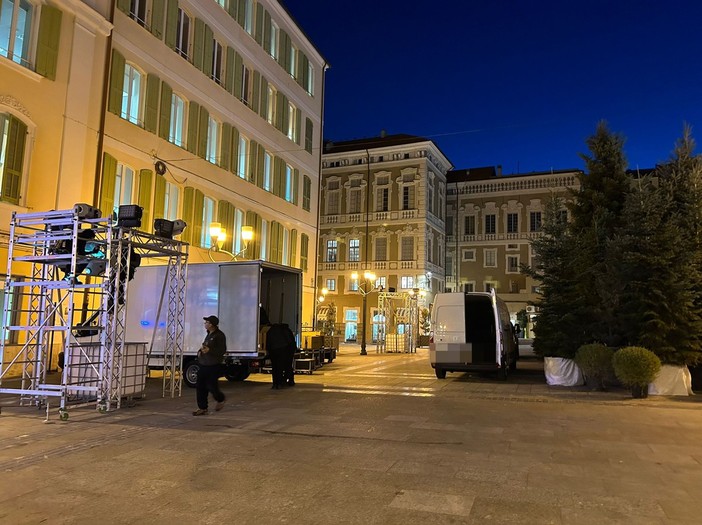 Sanremo: sabato prossimo in piazza Borea D'Olmo l'appuntamento con ‘Il salottino delle storie a cura di Talea’