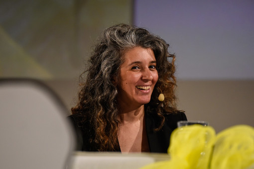 San Lorenzo al Mare: mercoledì prossimo, presentazione libro 'Zoo' della scrittrice Paola Barbato