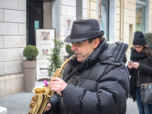 Sanremo: sentenza del Tar sul regolamento per l'arte di strada, la FNAS apre al dialogo con il Comune