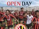 Calcio, a luglio open day gratuiti alla Polisportiva Vallecrosia Academy (Foto)