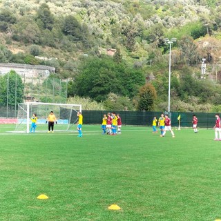 La Polisportiva Vallecrosia Academy organizza un evento dedicato alla memoria di Mircko Salvaterra