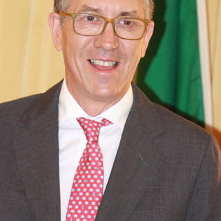 Alberto Biancheri