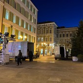 Sanremo: sabato prossimo in piazza Borea D'Olmo l'appuntamento con ‘Il salottino delle storie a cura di Talea’