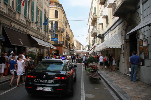 Sanremo: casa d'appuntamenti in via Matteotti, oggi tre patteggiamenti in Tribunale