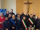 Vallecrosia celebra San Sebastiano, il patrono della polizia locale (Foto)