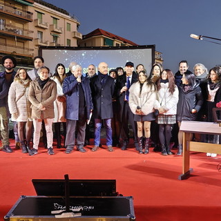 Sanremo presenta l'Inno della città, una lettrice: &quot;Ci voleva una canzone&quot;