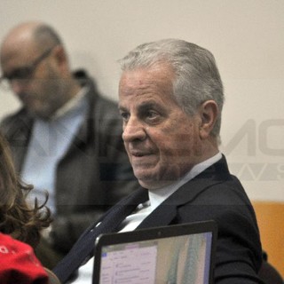 Reggio Calabria: nuova udienza per il processo che vede tra gli imputati anche l'ex Ministro Claudio Scajola