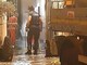 Sanremo: clochard occupano portico in centro, pulizia possibile solo con i Vigili