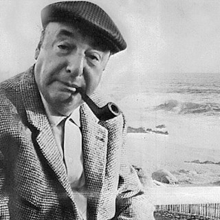 Sanremo: ‘Neruda, l’uomo il poeta’, domani recital di musica, Poesia ed Arte al Casinò