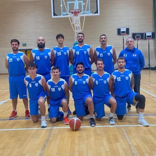 Pallacanestro: i risultati delle prime 3 giornate dell'Olimpia basket nel campionato di Divisione Regionale 2