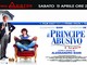 Sanremo: sabato prossimo all'Ariston, Siani e De Sica in scena per l'adattamento teatrale de &quot;Il principe abusivo&quot;