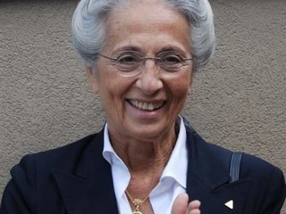 Piera Levi-Montalcini
