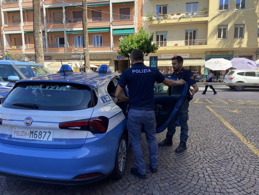 Estradato dalla Francia all'Italia il complice che aveva aiutato il boss foggiano Marco Raudano in Corsica