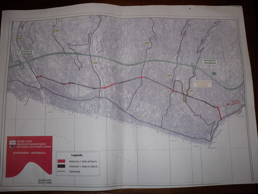 Ponte sul Nervia e passerella a Camporosso: accelerata sull’iter, corsa contro il tempo per non perdere i finanziamenti