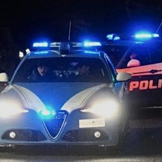 Sanremo, la Polizia arresta 50enne per stalking nei confronti della compagna