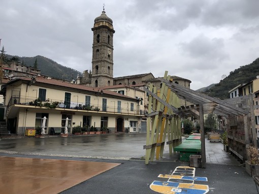 Con l'Unitre Intemelia venerdì prossimo una visita a Badalucco in Valle Argentina