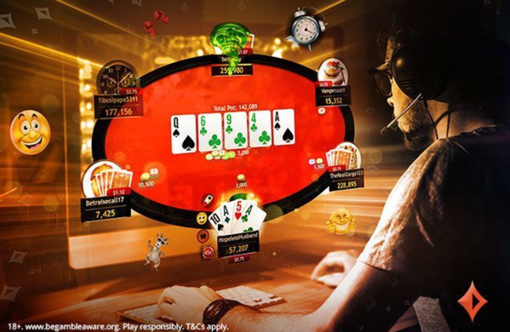 I Vantaggi delle Poker Room Online Rispetto al Gioco Tradizionale