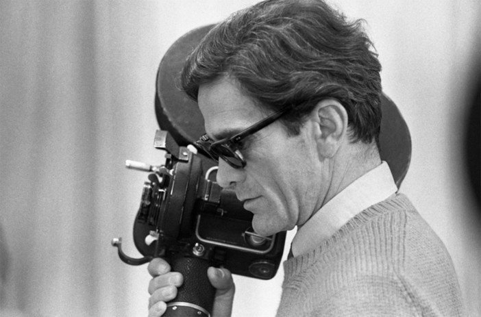 ’Mostra ‘Pasolini in chiaroscuro' dedicata all'ultimo intellettuale europeo di fama mondiale al Nuovo Museo Nazionale di Monaco a Villa Sauber di Monaco