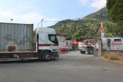 I flussi migratori a Ventimiglia oggi all’esame del Consiglio Territoriale per l’Immigrazione