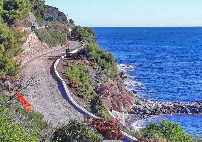 Imperia: sabato prossimo, apertura della ciclabile tra Borgo Prino e San Lorenzo al Mare. Il programma