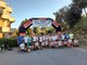 Bordighera: numerosa partecipazione alla gara podistica benefica '1° Trofeo Bordighera'