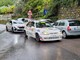 Rallye: conclusa la prima fase delle prove libere e del qualifying stage (Foto)