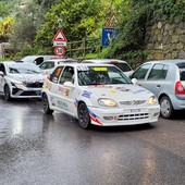 Rallye: conclusa la prima fase delle prove libere e del qualifying stage (Foto)