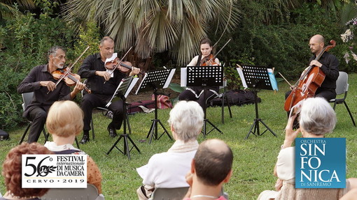 Seborga: domenica prossima, concerto della Sinfonica di Sanremo 'Confini sonori: la grande Bellezza'