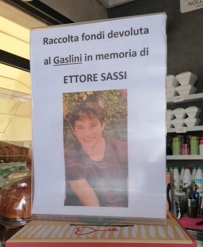 Studente del Nautico di Imperia morto di leucemia: avviata raccolta fondi a favore del Gaslini