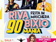 Stasera a Riva Ligure musica e divertimento con la prima edizione di 'Riva Bixio 90 Mania'