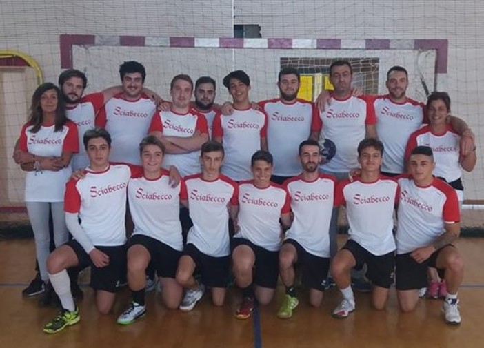 Dopo la lunga pausa estiva è finalmente iniziata, lo scorso fine settimana, la stagione agonistica per la Riviera Handball Imperia