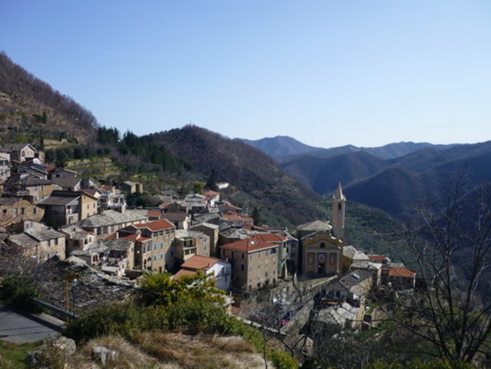 Rezzo: grande successo di pubblico per la Festa delle Babacce di domenica scorsa