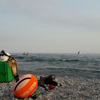 Ventimiglia, migrante muore annegato: inutili i tentativi di rianimazione