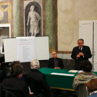 Sanremo: con l'Assemblea Generale dei Soci, oggi rinnovato il Consiglio Direttivo della Famija Sanremasca (foto)