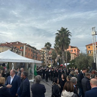 Anche Regione Liguria presente a Olioliva con uno stand (Foto)