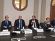 In Camera di Commercio il “Rapporto economico provinciale 2023”, Lupi: &quot;2023 anno positivo, da  mobilità e infrastrutture le criticità&quot; (video)