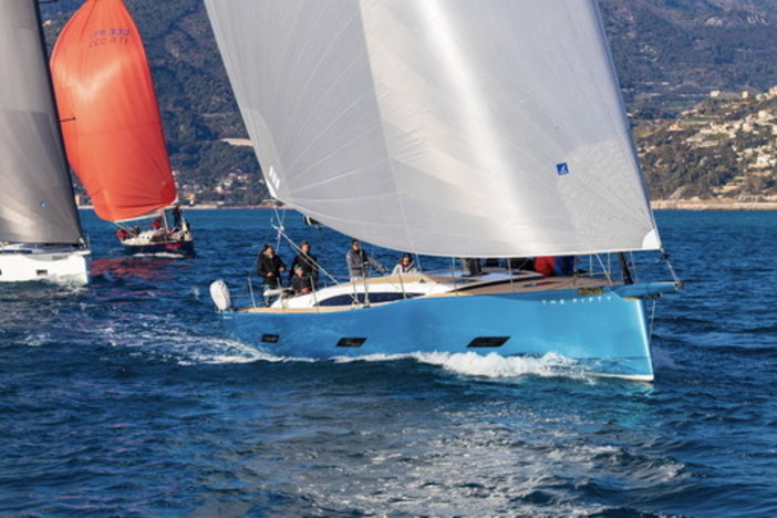 Al via il “Trofeo d’autunno”, torna la regata velica d’altura tra Bordighera e Ventimiglia (Foto)