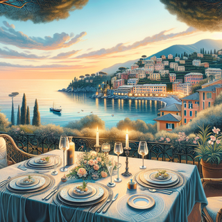 Sanremo: dove trovare i migliori ristoranti per una cena romantica