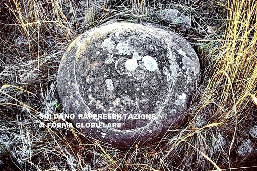 Scoperti 67 reperti archeologici, Eremita di Archeonervia: &quot;Considerati irrilevanti da sindaci di Dolceacqua, San Biagio e Soldano&quot; (Foto)