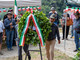 A Verezzo il 45° raduno dell'Associazione nazionale alpini di Imperia (foto e video)