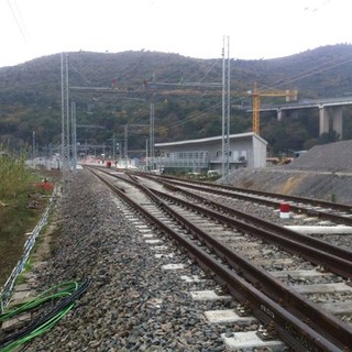 Spostamento a monte della ferrovia nel Ponente Ligure, WWF Italia-Liguria: &quot;Opera devastante per ambiente, economia agricola e pendolari!&quot;