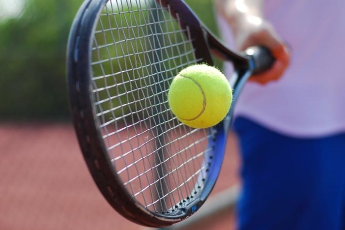 Tennis: pochi giorni alla seconda edizione della 'Next Gen Atp Finals' di Milano, una comitiva anche da Sanremo